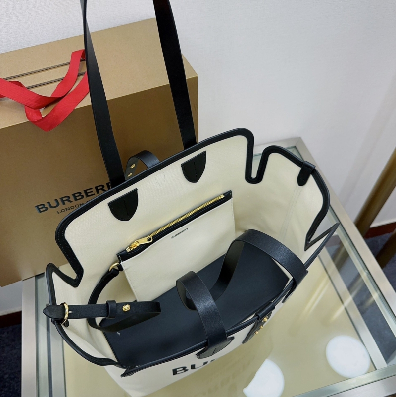 Bv*b*rry shopping bags